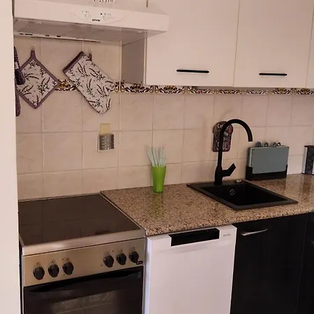 Apartment Lavanda