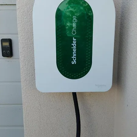 Lavanda شقة مالينسكا