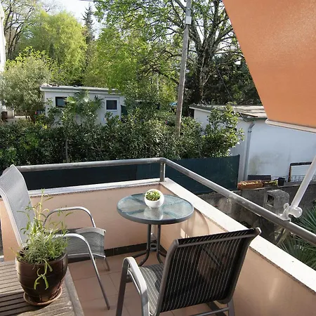 Apartment Lavanda *