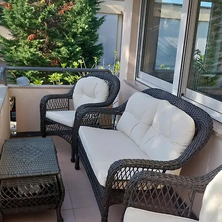 Apartment Lavanda