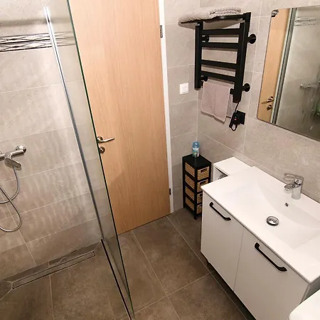 Apartment Lavanda