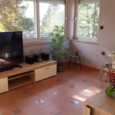 Apartment Lavanda *