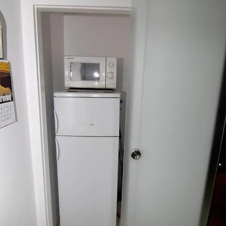 Lavanda Apartman Malinska