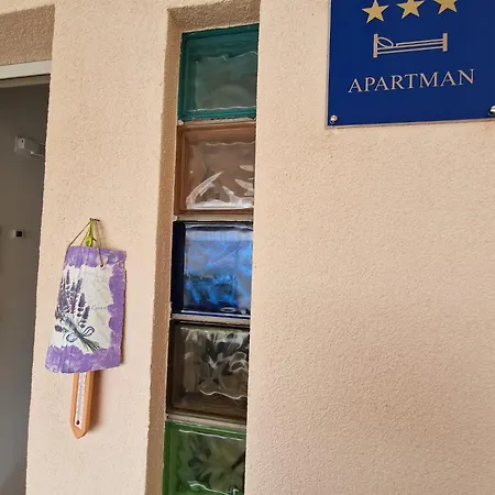 Lavanda Apartament