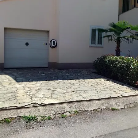 Lavanda Apartment Malinska