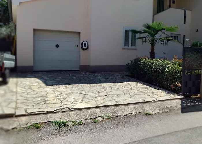 Lavanda Apartment Malinska